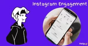 Instagram se paise kaise kamaye, instagram engagement